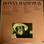 Donny Hathaway : In Performance (LP, Album, AR-)