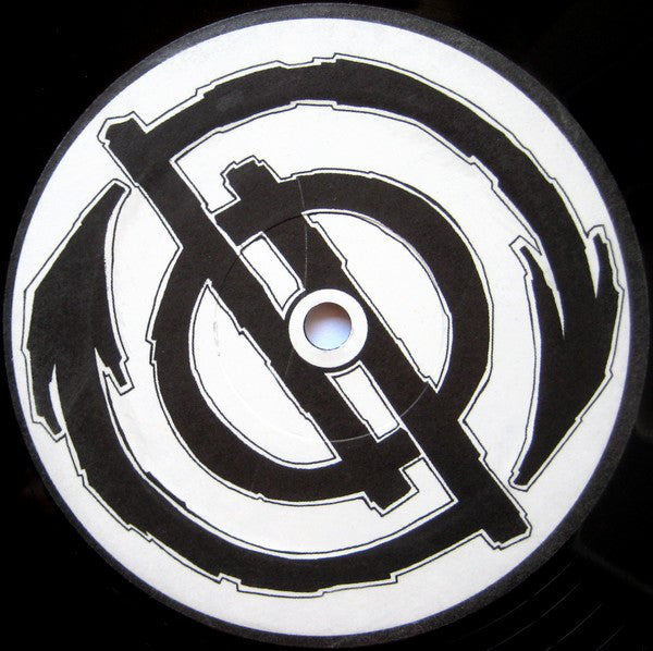 Deux Process : The Process / The Response / And An Old Man (12")