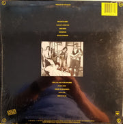 Men At Work : Business As Usual (LP, Album, Ter)