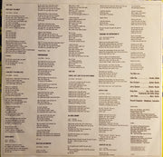 Men At Work : Business As Usual (LP, Album, Ter)