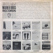 Bing Crosby : I Wish You A Merry Christmas (LP, Album, Gol)