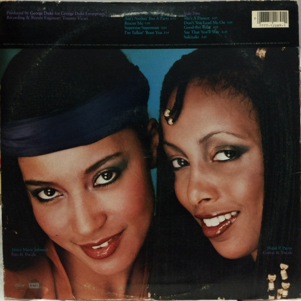 Soul/Funk
