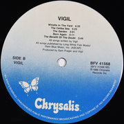 Vigil (3) : Vigil (LP, Album)