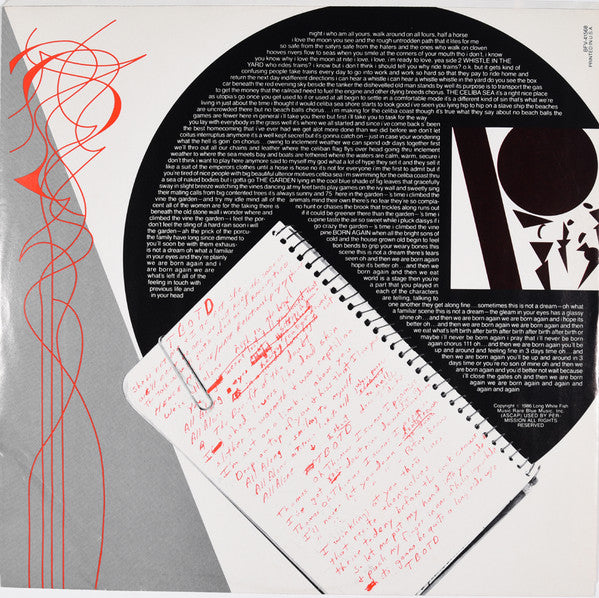 Vigil (3) : Vigil (LP, Album)