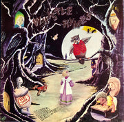 John Entwistle : Whistle Rymes (LP, Album, Glo)