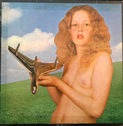 Blind Faith (2) : Blind Faith (LP, Album, RE)