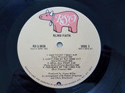 Blind Faith (2) : Blind Faith (LP, Album, RE)