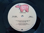 Blind Faith (2) : Blind Faith (LP, Album, RE)