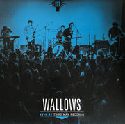 Wallows : Live At Third Man Records (LP, Album)