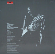 Jimi Hendrix : War Heroes (LP, Album)