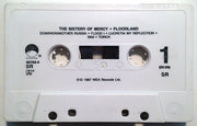 The Sisters Of Mercy : Floodland (Cass, Album, SR,)