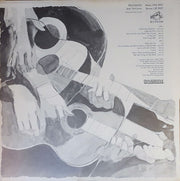 José Feliciano : Feliciano! (LP, Album, Ind)