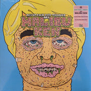 Aesop Rock And Tobacco (3) Are Malibu Ken : Malibu Ken (LP, Album, Blu)