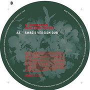 H_Foundation* : New Funk Theory (12")