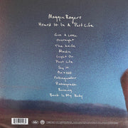 Maggie Rogers : Heard It In A Past Life (LP, Album)