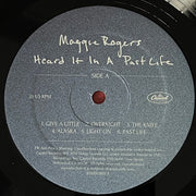 Maggie Rogers : Heard It In A Past Life (LP, Album)