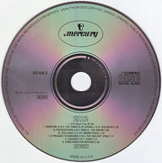 Rush : 2112 (CD, Album, RE)