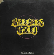 Bee Gees : Gold Volume One (LP, Comp, RP, San)