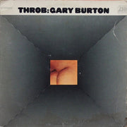 Gary Burton : Throb (LP, Album, MO )