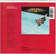 Boston : Can'tcha Say (You Believe In Me) / Still In Love (7", Single, Pin)