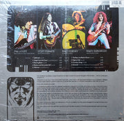 Thin Lizzy : Jailbreak (LP, Album, RE, 53 )