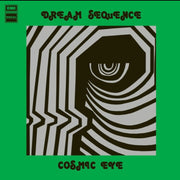 Cosmic Eye : Dream Sequence (LP, Album, RE, RM)
