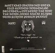 Earl Sweatshirt : Some Rap Songs (LP, Album)