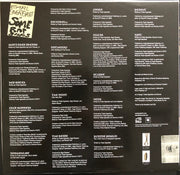 Earl Sweatshirt : Some Rap Songs (LP, Album)