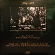 Ossuarium : Living Tomb (LP, Album)