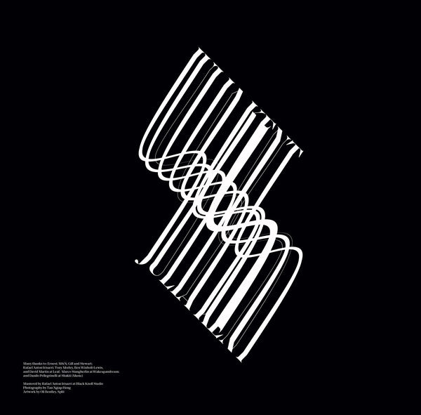 Julia Kent : Temporal (LP, Album + CD, Album)