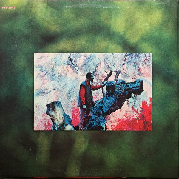 Richie Havens : Richard P. Havens 1983 (2xLP, Album, Gat)