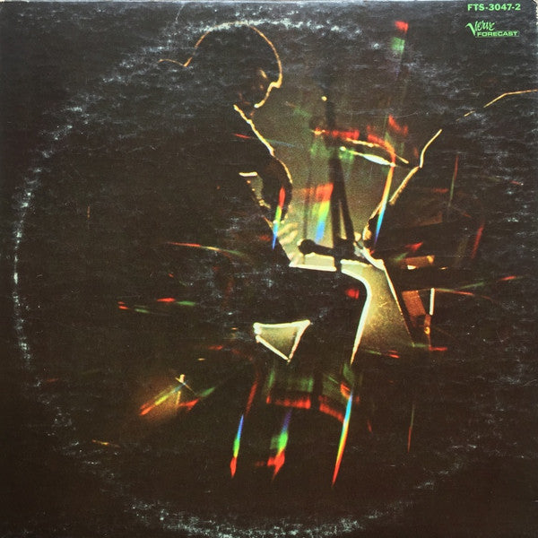 Richie Havens : Richard P. Havens 1983 (2xLP, Album, Gat)