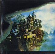 Leonard Rosenman : The Lord Of The Rings (2xLP, Album, Spe)