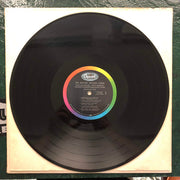 The Beatles : The Beatles' Second Album (LP, Album)