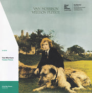 Van Morrison : Veedon Fleece (LP, Album, Club, RE, RM, Gre)