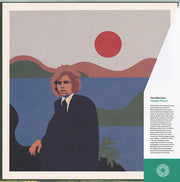 Van Morrison : Veedon Fleece (LP, Album, Club, RE, RM, Gre)