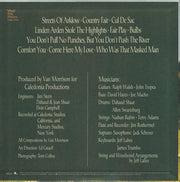 Van Morrison : Veedon Fleece (LP, Album, Club, RE, RM, Gre)