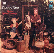 Bobby Vee : Gates, Grills & Railings (LP, Album)