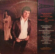 Bobby Vee : Gates, Grills & Railings (LP, Album)