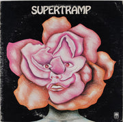 Supertramp : Supertramp (LP, Album, RE, RM, Mon)