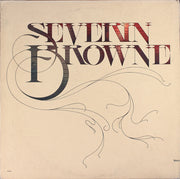 Severin Browne : Severin Browne (LP, Album)