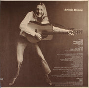Severin Browne : Severin Browne (LP, Album)