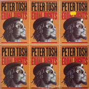 Peter Tosh : Equal Rights (LP, Album, Pit)