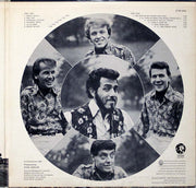 Sam The Sham & The Pharaohs : The Best Of Sam The Sham And The Pharaohs (LP, Comp, Wad)