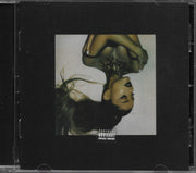 Ariana Grande : Thank U, Next (CD, Album, Exp)