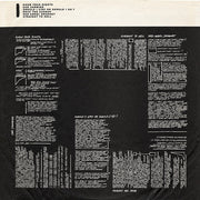The Clash : Combat Rock (LP, Album, Pit)