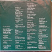 Christopher Cross : Christopher Cross (LP, Album, Jac)
