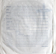 David Sanborn : A Change Of Heart (LP, Album)