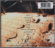 Korn : Korn (CD, Album, RP)