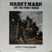 Marky Mark And The Funky Bunch Featuring Loleatta Holloway : Good Vibrations (12", Single, SRC)
